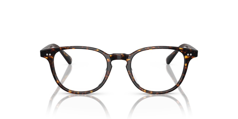 Oliver Peoples Sadao con montatura Tartarugato Atago - L'immagine 2