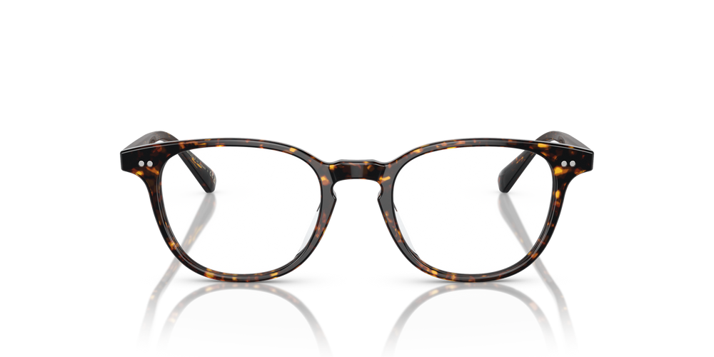 Oliver Peoples Sadao con montatura Tartarugato Atago - immagine 2