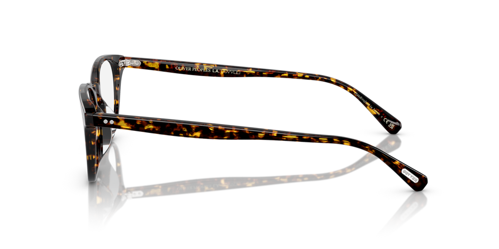 Oliver Peoples Sadao con montatura Tartarugato Atago - immagine 4
