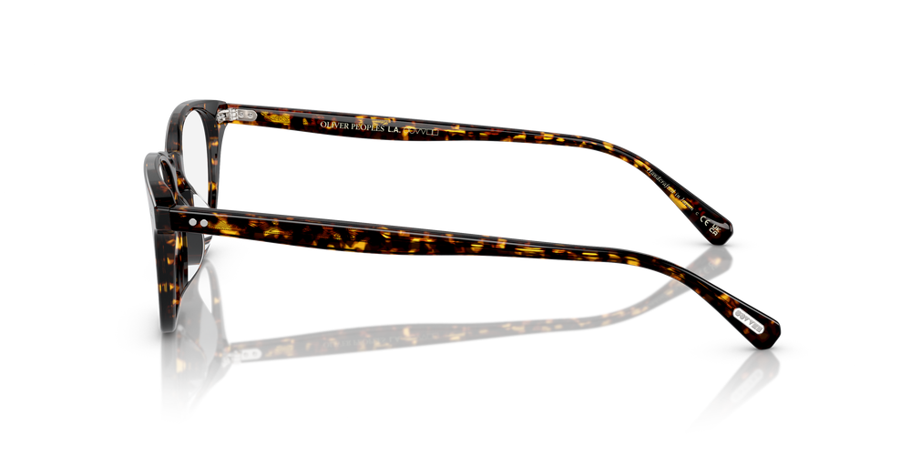 Oliver Peoples Sadao con montatura Tartarugato Atago - L'immagine 4