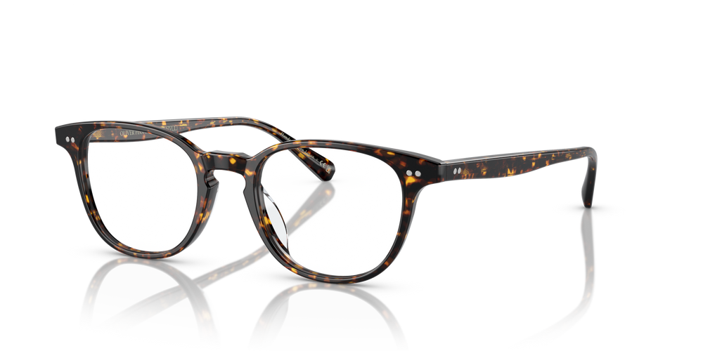 Oliver Peoples Sadao con montatura Tartarugato Atago - immagine 1