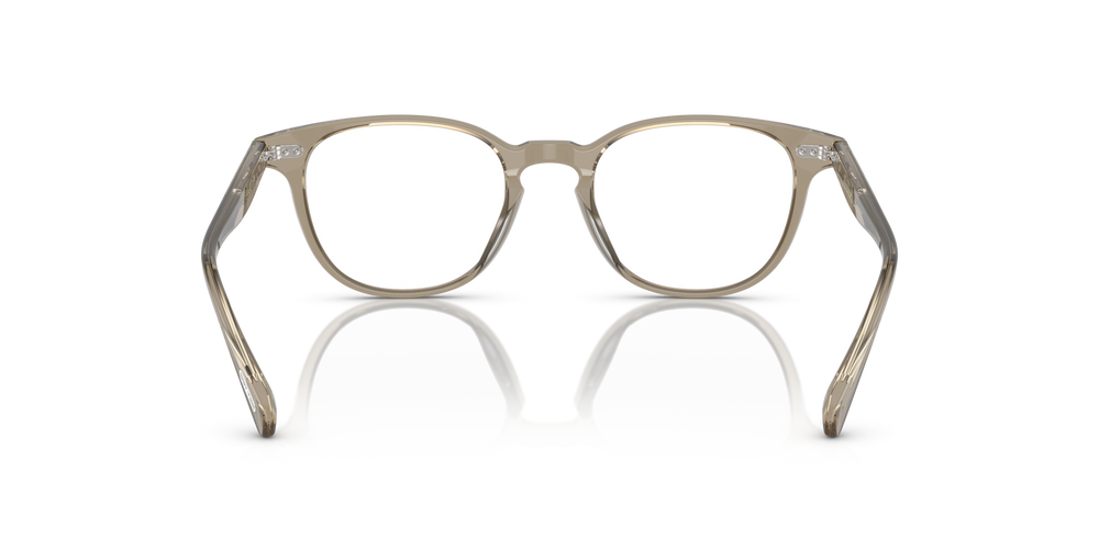 Oliver Peoples Sadao con montatura Sencha - immagine 5