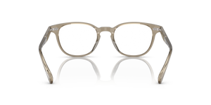 Oliver Peoples Sadao con montatura Sencha - immagine 5