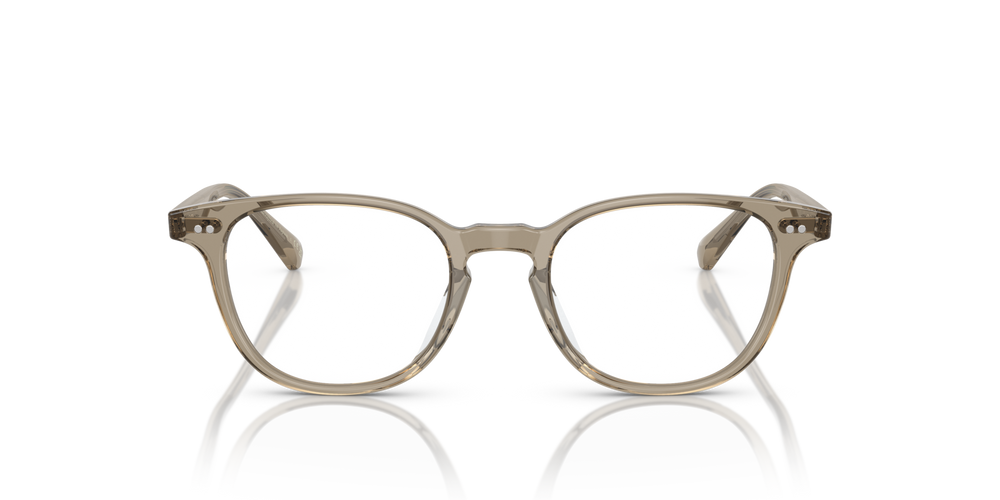 Oliver Peoples Sadao con montatura Sencha - immagine 2