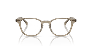 Oliver Peoples Sadao con montatura Sencha - immagine 2