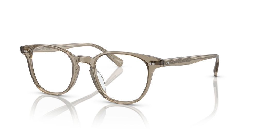 Oliver Peoples Sadao con montatura Sencha - immagine 1