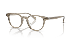 Oliver Peoples Sadao con montatura Sencha - immagine 1