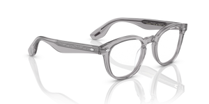 Oliver Peoples Jep-R mit Workman Grau Gestell - bild 3