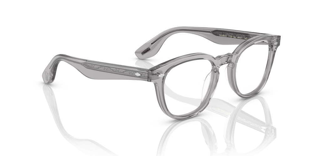 Oliver Peoples Jep-R with Workman Grey frame - image 3
