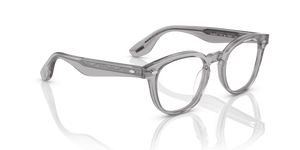 Oliver Peoples Jep-R with Workman Grey frame - image 3