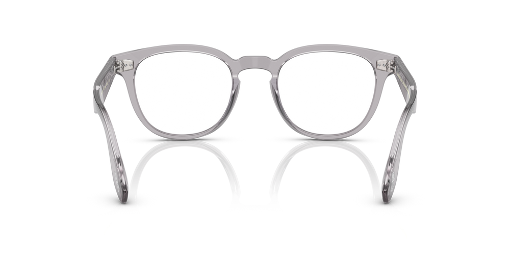 Oliver Peoples Jep-R with Workman Grey frame - image 5
