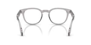 Oliver Peoples Jep-R with Workman Grey frame - image 5