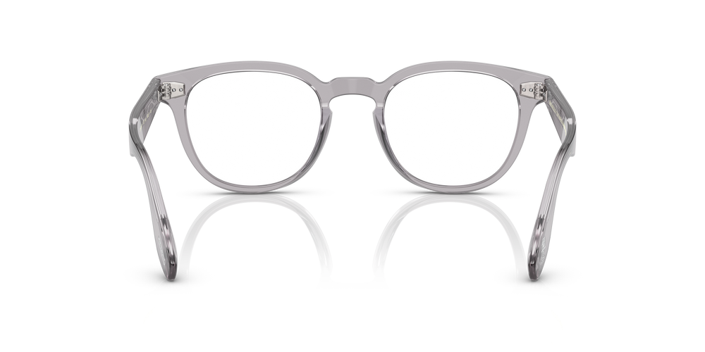 Oliver Peoples Jep-R mit Workman Grau Gestell - bild 5