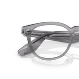 Oliver Peoples Jep-R mit Workman Grau Gestell - Variant-Bild