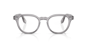 Oliver Peoples Jep-R mit Workman Grau Gestell - bild 2