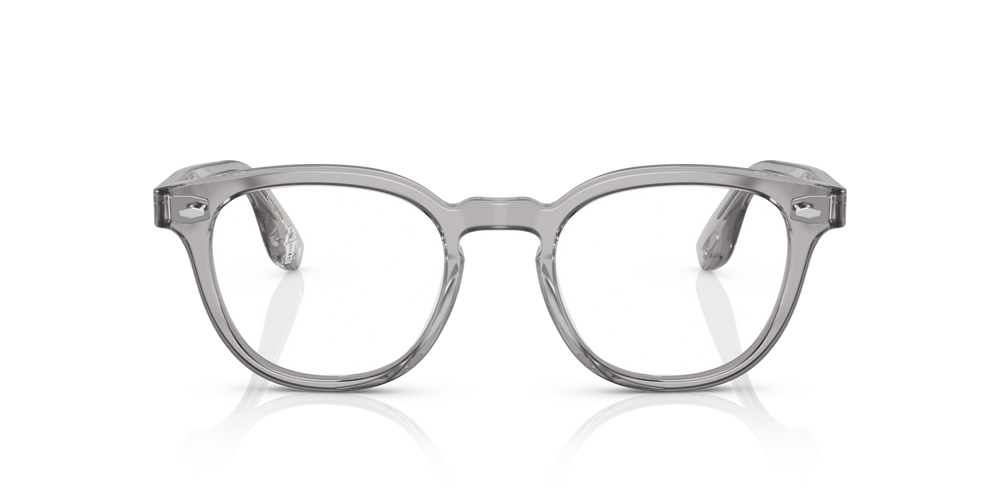 Oliver Peoples Jep-R with Workman Grey frame - image 2