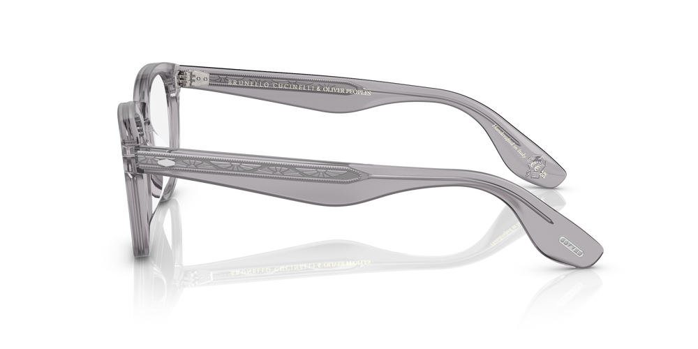 Oliver Peoples Jep-R with Workman Grey frame - image 4