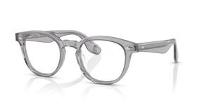 Oliver Peoples Jep-R mit Workman Grau Gestell - bild 1