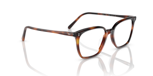 Oliver Peoples Rasey con montura Caoba oscuro - imagen 3