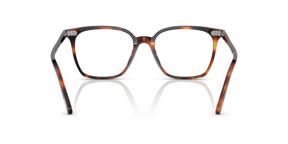 Oliver Peoples Rasey con montura Caoba oscuro - imagen 5