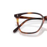 Oliver Peoples Rasey with Dark Mahogany frame - Variant