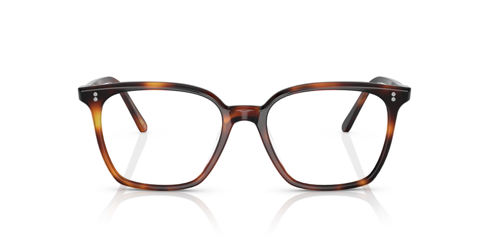 Oliver Peoples Rasey con montura Caoba oscuro - imagen 2