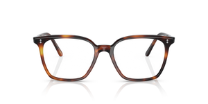 Oliver Peoples Rasey con montura Caoba oscuro - imagen 2