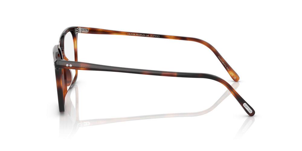 Oliver Peoples Rasey con montura Caoba oscuro - imagen 4