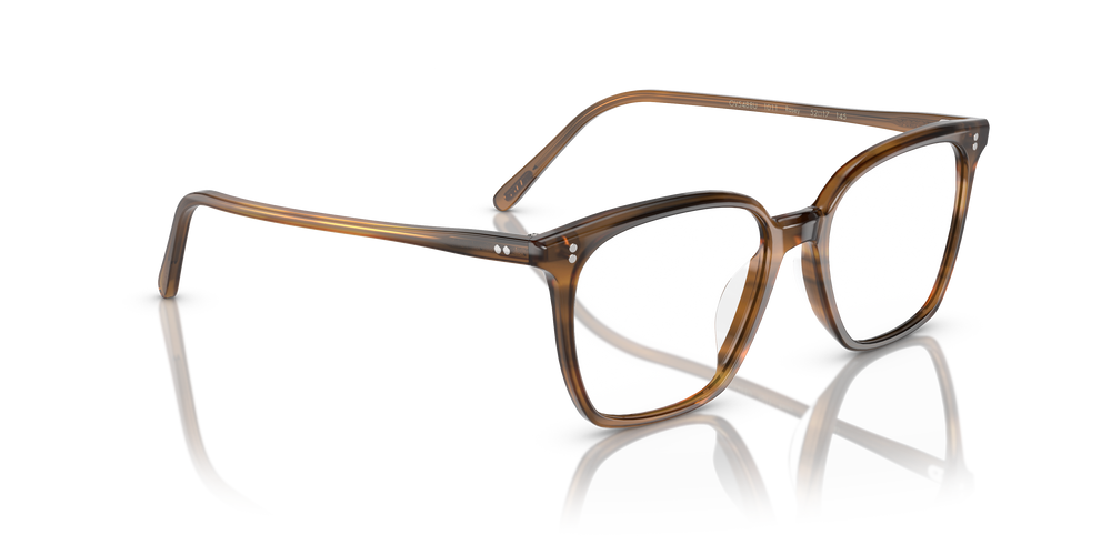 Oliver Peoples Rasey con montatura Raintree - L'immagine 3