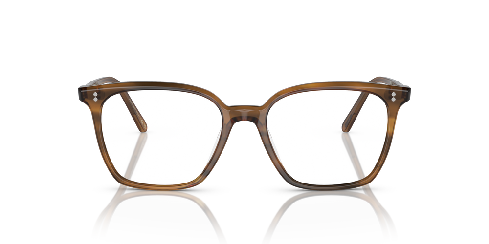 Oliver Peoples Rasey con montura Tamarindo - El 2