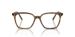 Oliver Peoples Rasey con montura Tamarindo - El 2