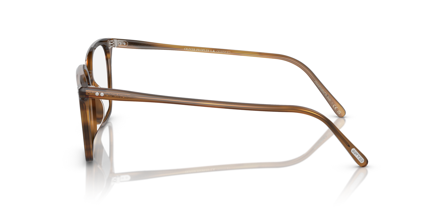 Oliver Peoples Rasey with Raintree frame - Image Genuine Pins