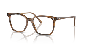 Oliver Peoples Rasey con montura Tamarindo - El 1