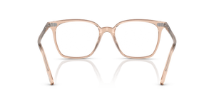 Oliver Peoples Rasey avec monture Blush - L'image 5