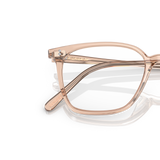 Oliver Peoples Rasey mit Blush Gestell - Variant