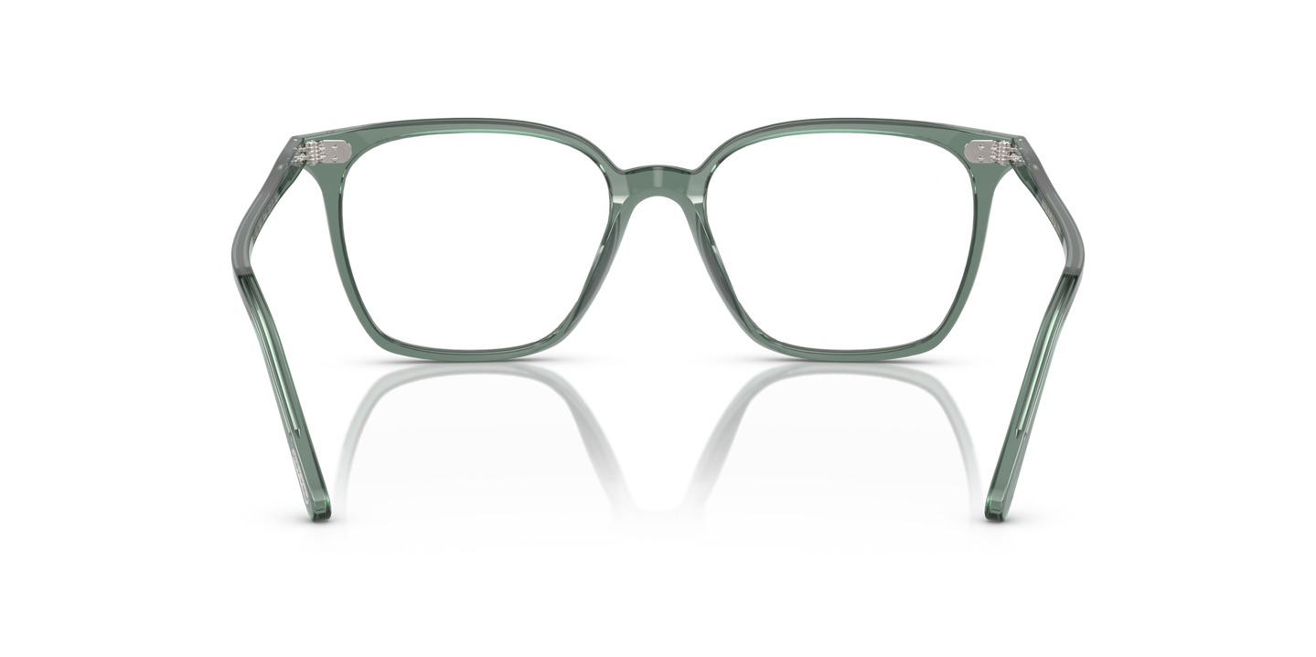 Oliver Peoples Rasey with Ivy frame - Image Nosepads