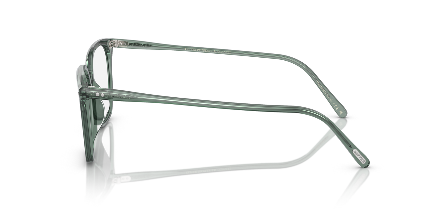 Oliver Peoples Rasey with Ivy frame - Image Genuine Pins