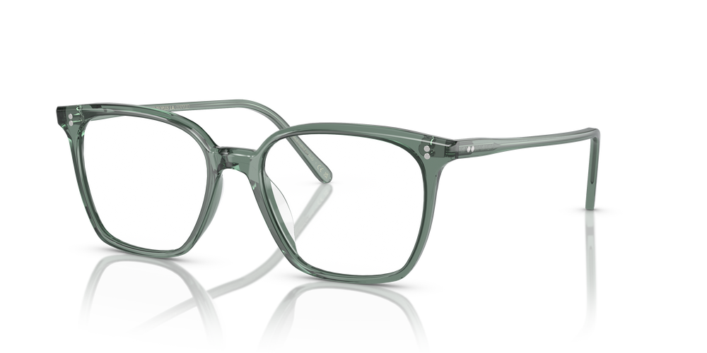 Oliver Peoples Rasey avec monture Lierre - L'image 6