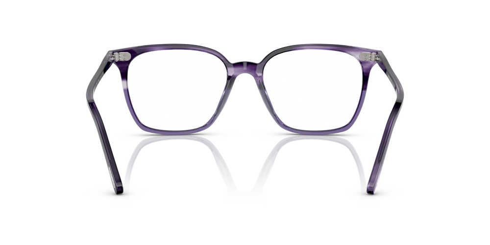 Oliver Peoples Rasey avec monture Dark Lilac VSB - image 5