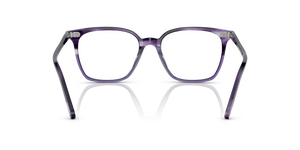 Oliver Peoples Rasey avec monture Dark Lilac VSB - image 5