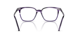 Oliver Peoples Rasey mit Dark Lilac VSB Gestell - Bild 5