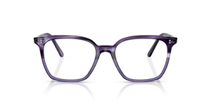 Oliver Peoples Rasey avec monture Dark Lilac VSB - image 2