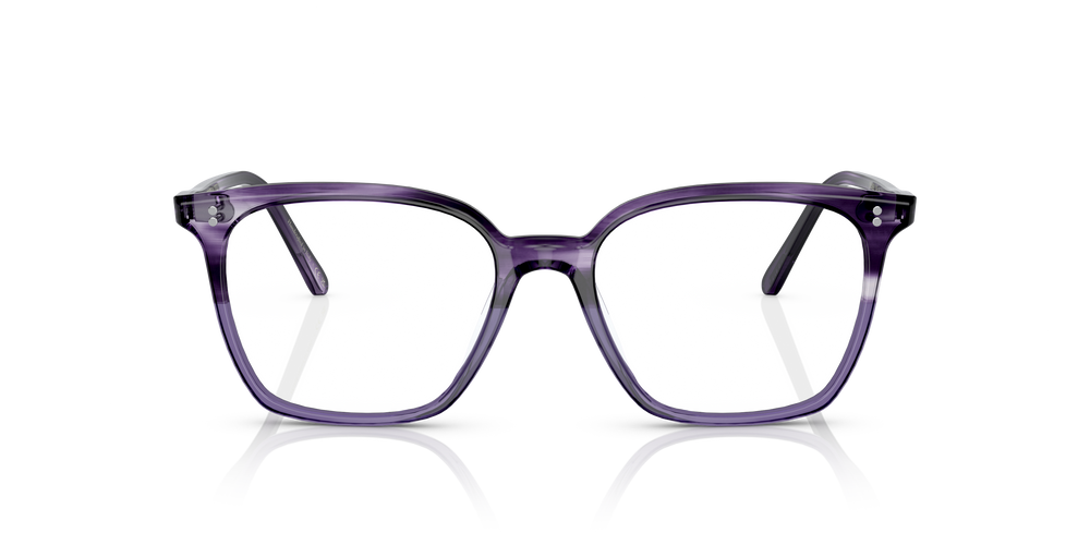 Oliver Peoples Rasey with Dark Lilac VSB frame - Image 2