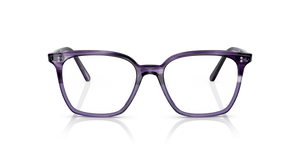 Oliver Peoples Rasey with Dark Lilac VSB frame - Image 2