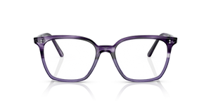 Oliver Peoples Rasey with Dark Lilac VSB frame - image 2