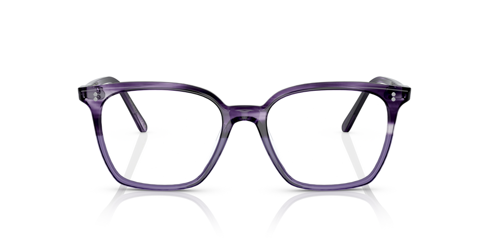 Oliver Peoples Rasey con montatura Dark Lilac VSB - immagine 2