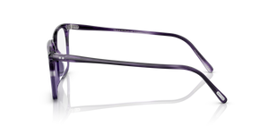 Oliver Peoples Rasey with Dark Lilac VSB frame - Image 4