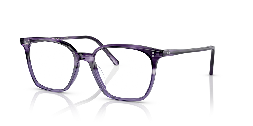 Oliver Peoples Rasey con montura Dark Lilac VSB - imagen 3