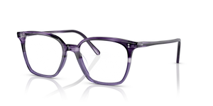 Oliver Peoples Rasey avec monture Dark Lilac VSB - image 1
