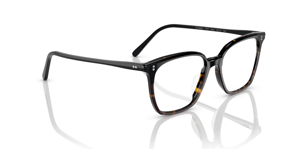 Oliver Peoples Rasey with Black/362 Gradient frame - image 3